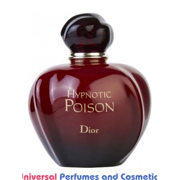 Our impression of Hypnotic Poison Dior for Women Concentrated Premium Perfume Oil (151774) Luzi